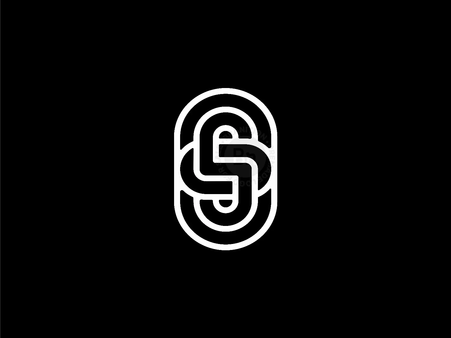 Elegant Letter SO OS Logo by Aira | Logo Designer on Dribbble