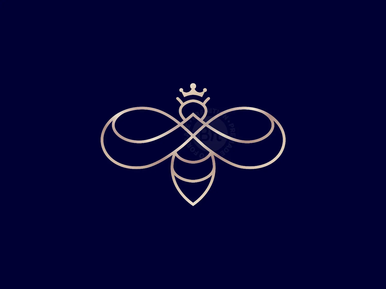 Queen Bee Infinity