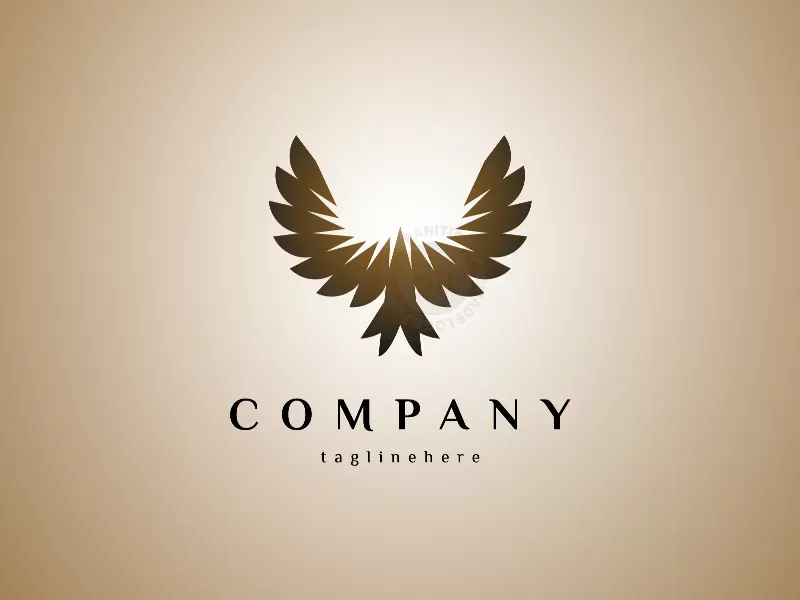 Eagle Logo Ideas 27