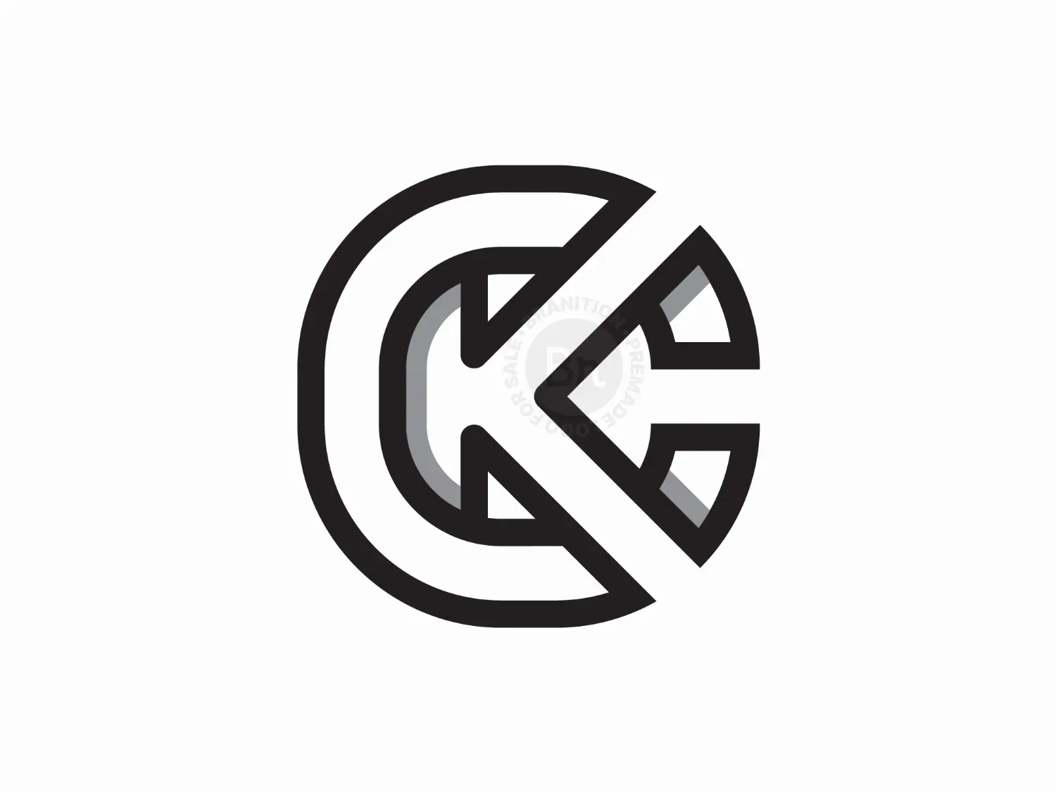 CK Monogram
