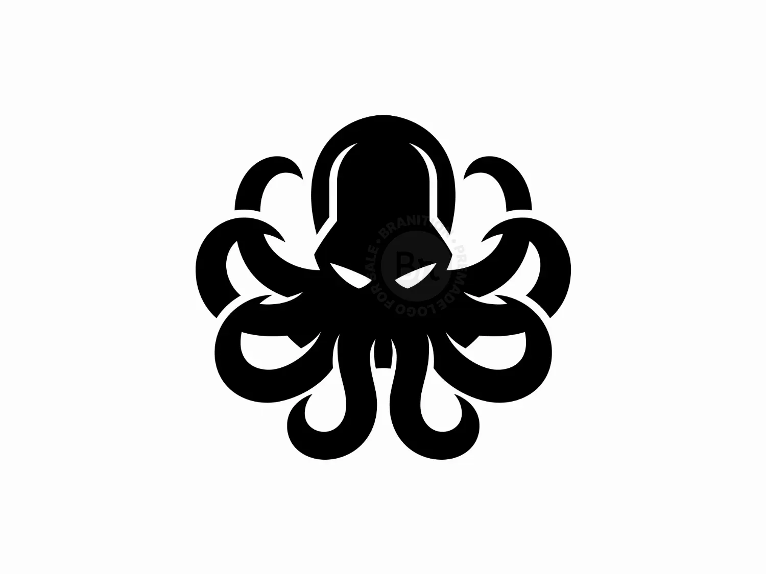 Black Octopus