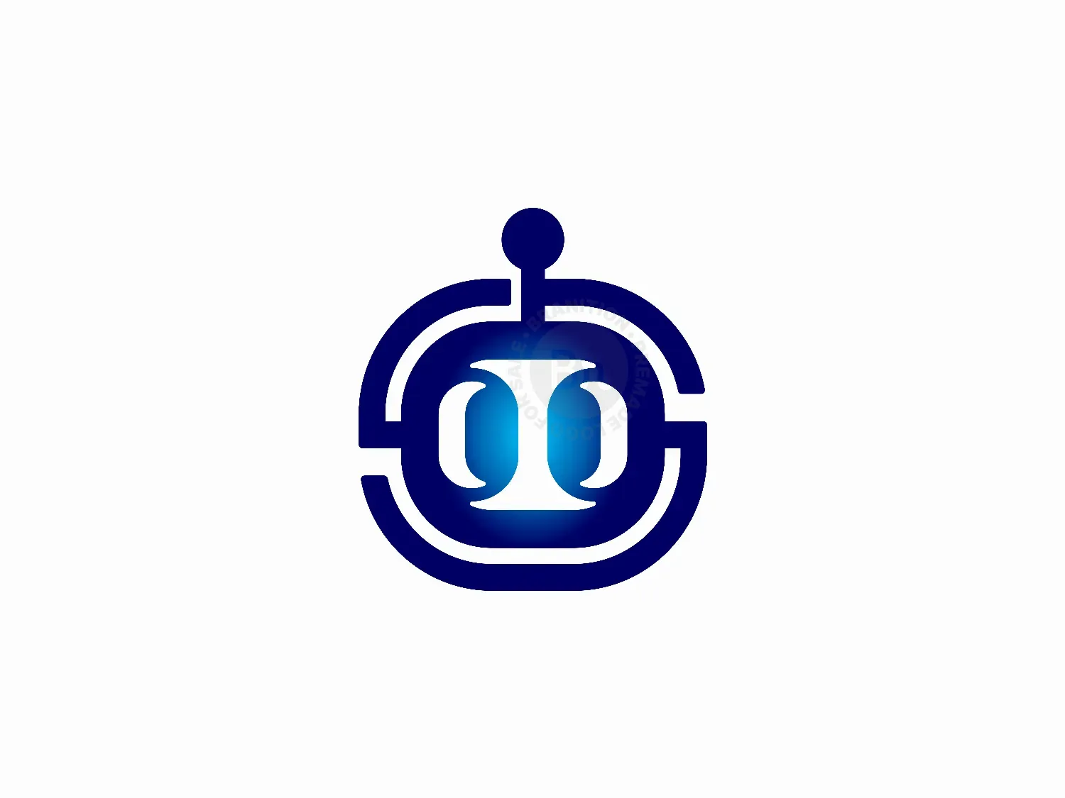 Logo for Enagic Water - Kangen Water Business Card