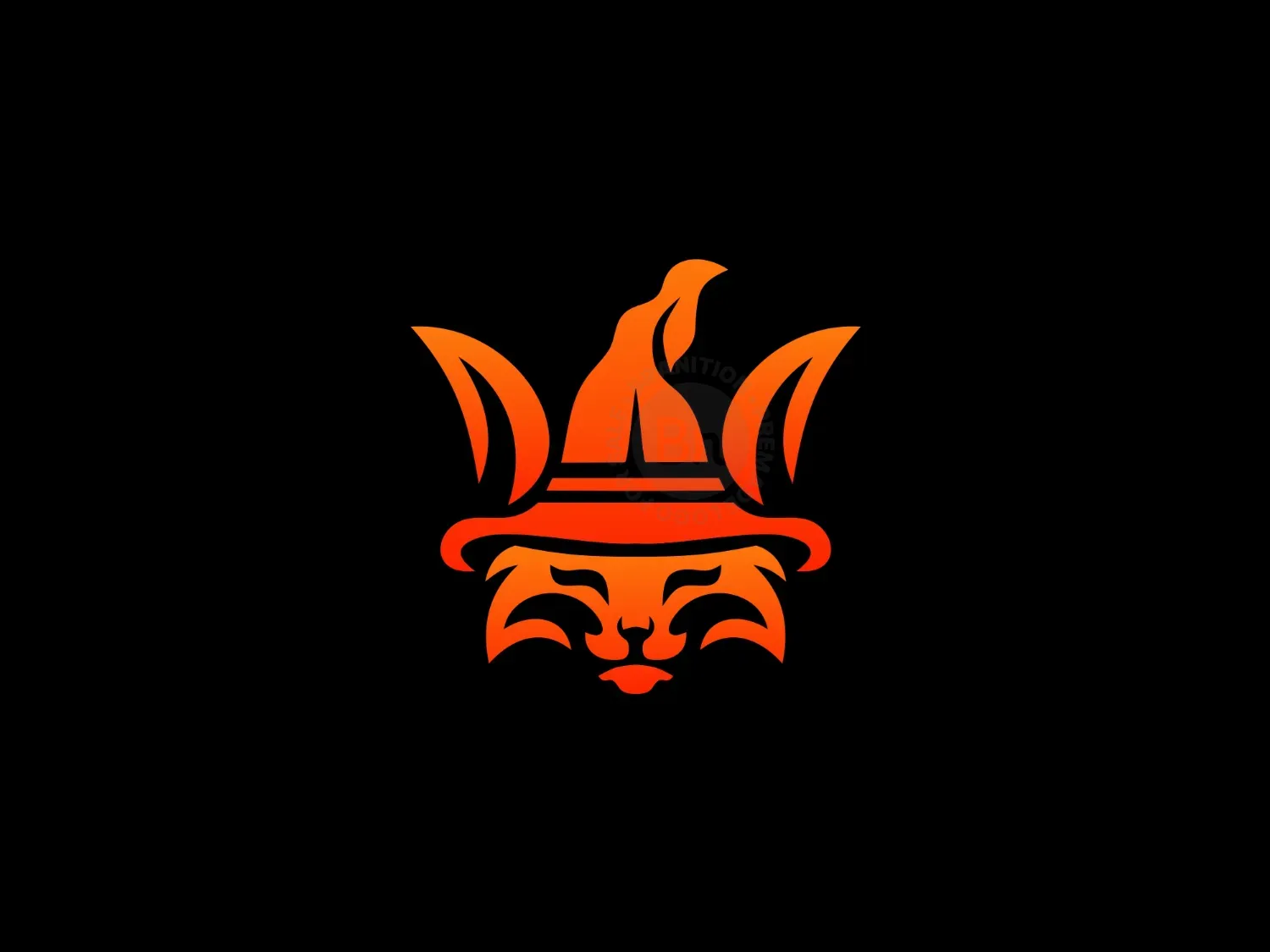 Wizard Fox Logo
