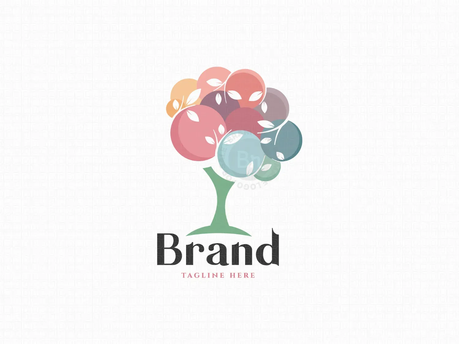 Mind Tree Logo