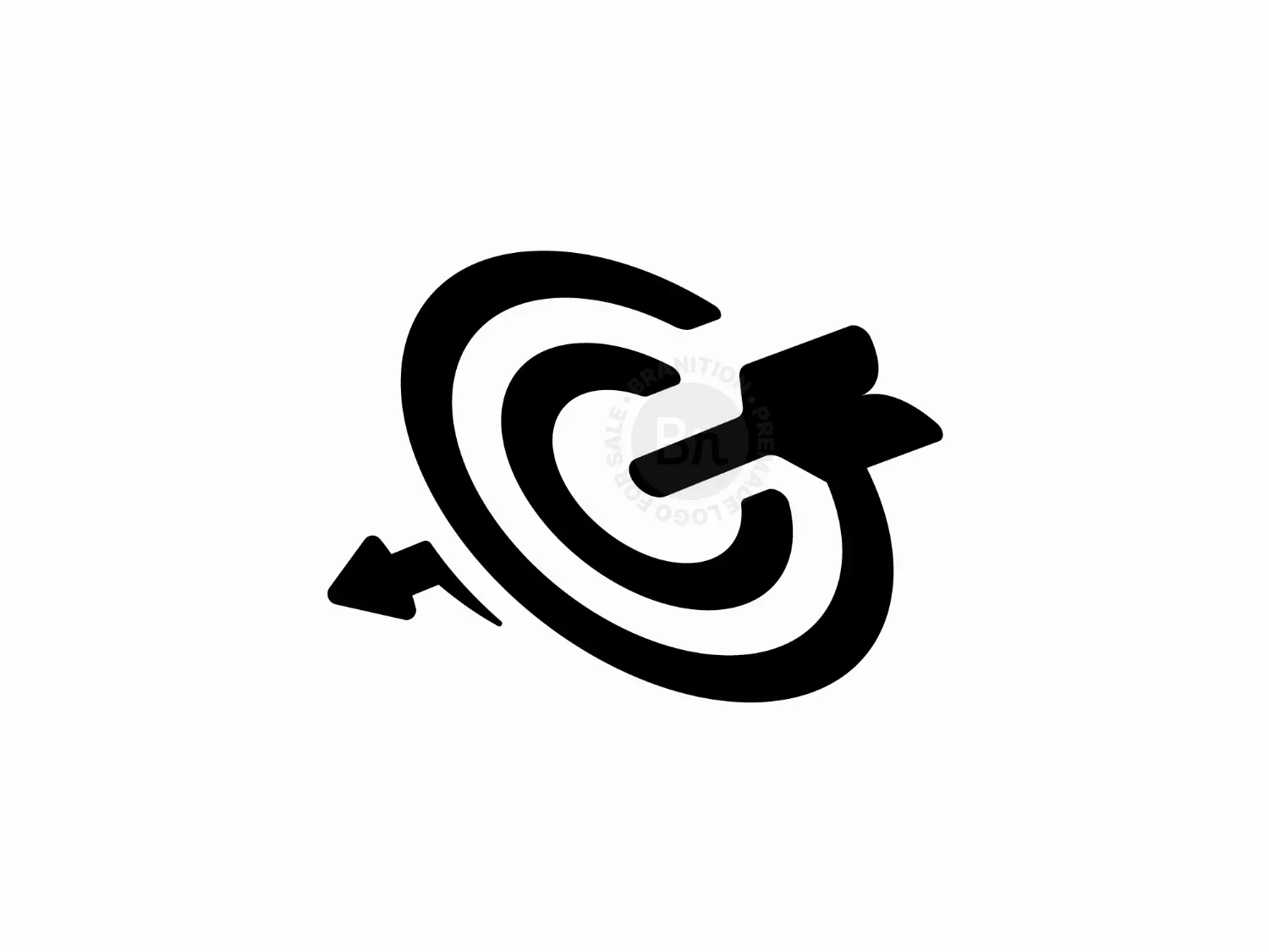 G Bullseye Logo