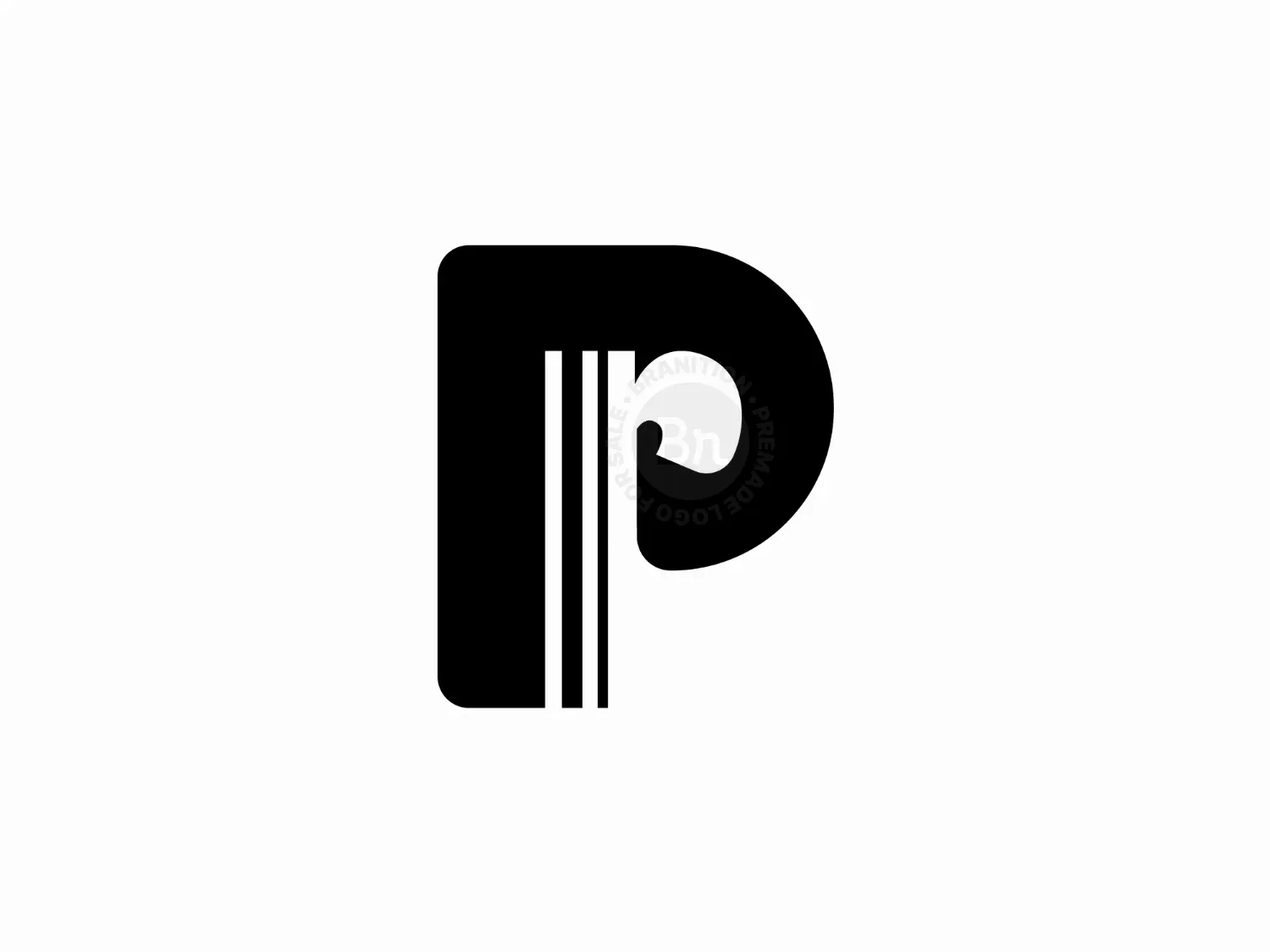 Pr Logo