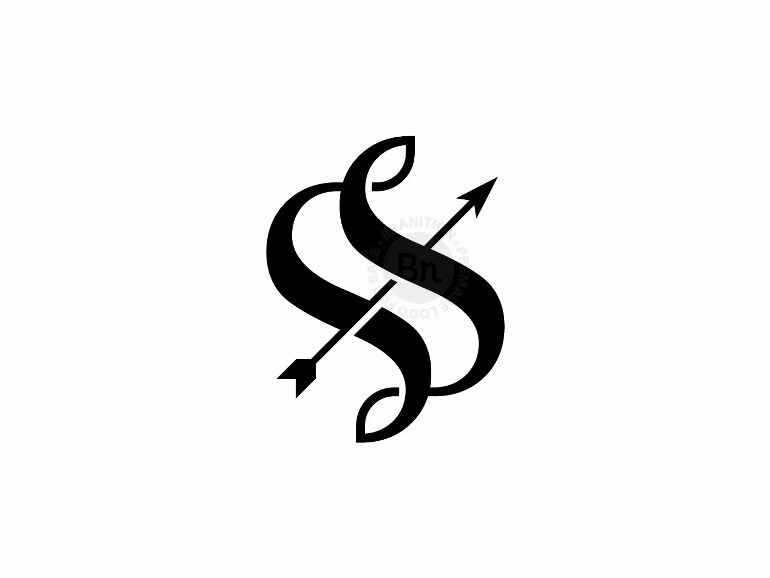 SS Arrows Logo