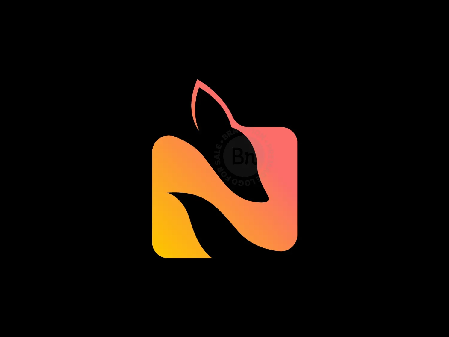 N Fox Logo