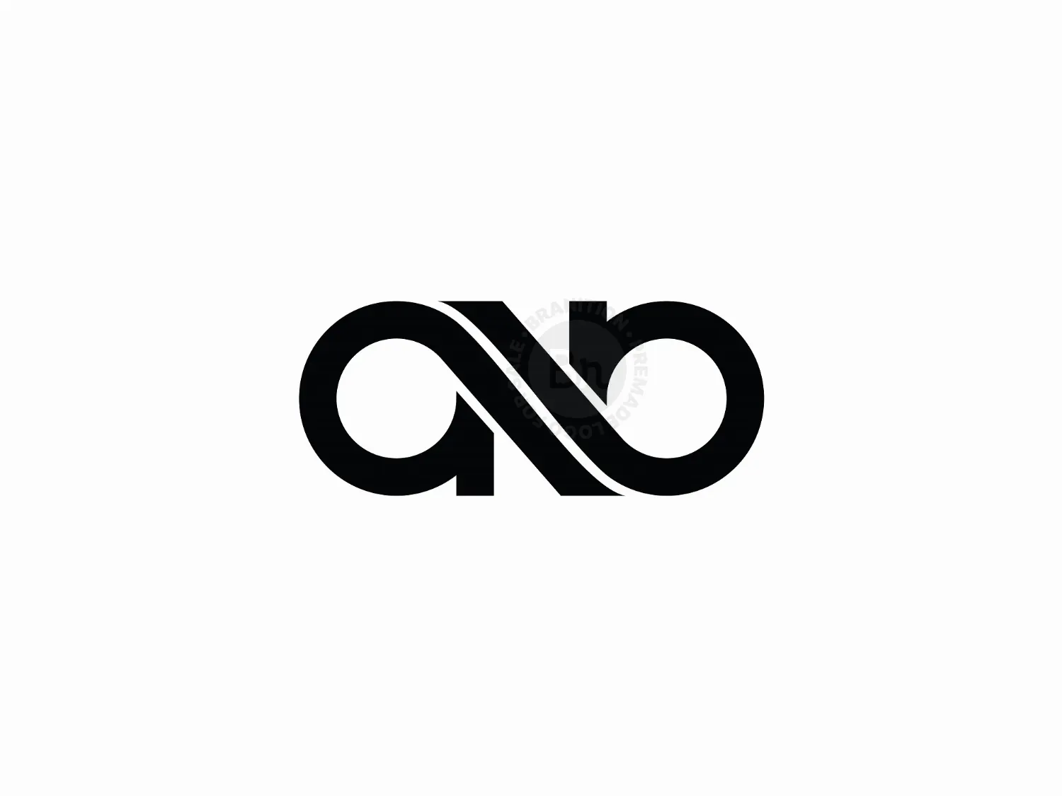 Ono Or N Infinity Logo