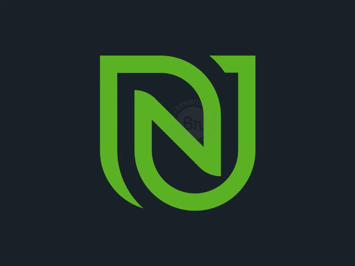 NJ Shield Logo