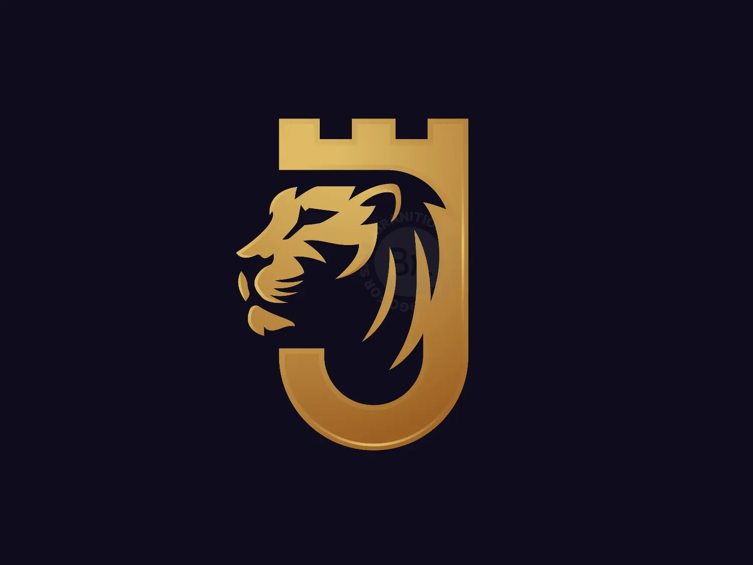 Lion Kingdom Logo Png - Free Transparent PNG Clipart Images Download