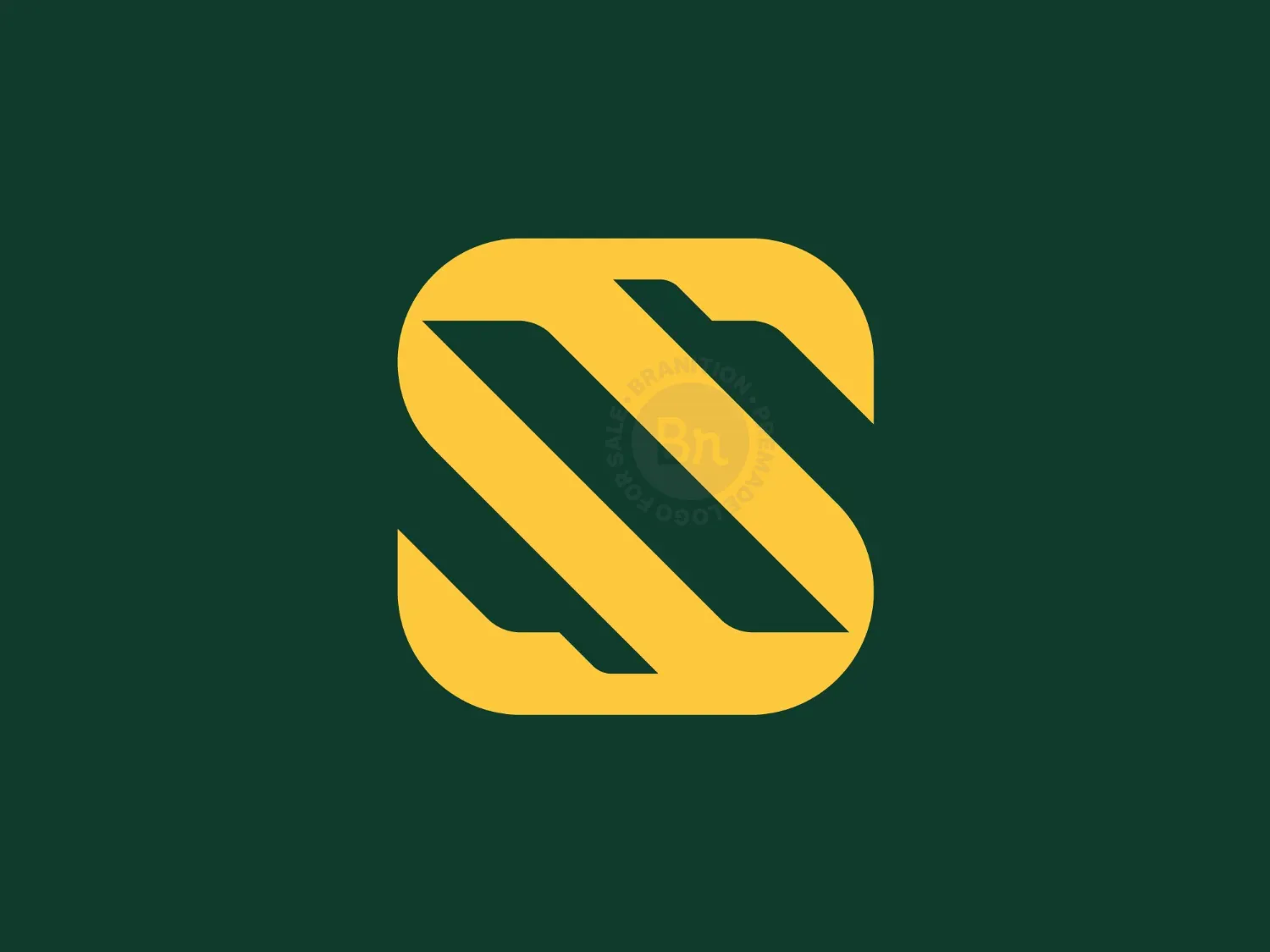 OS Monogram Logo