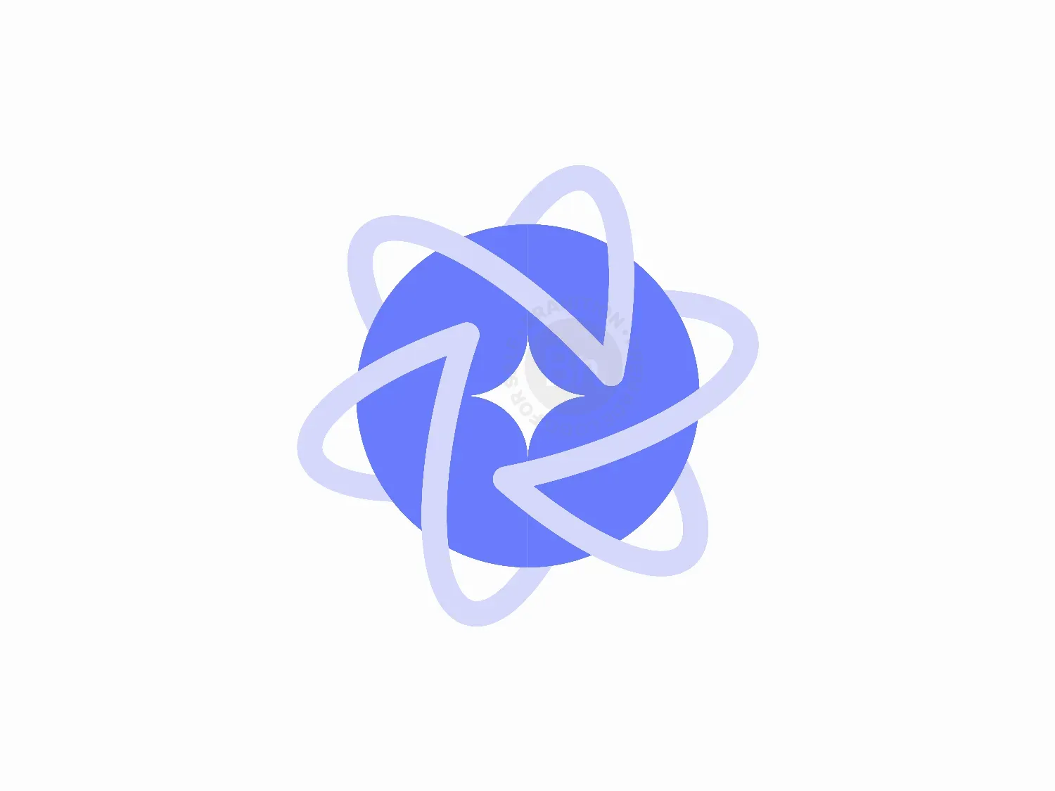 Planet Logo Design