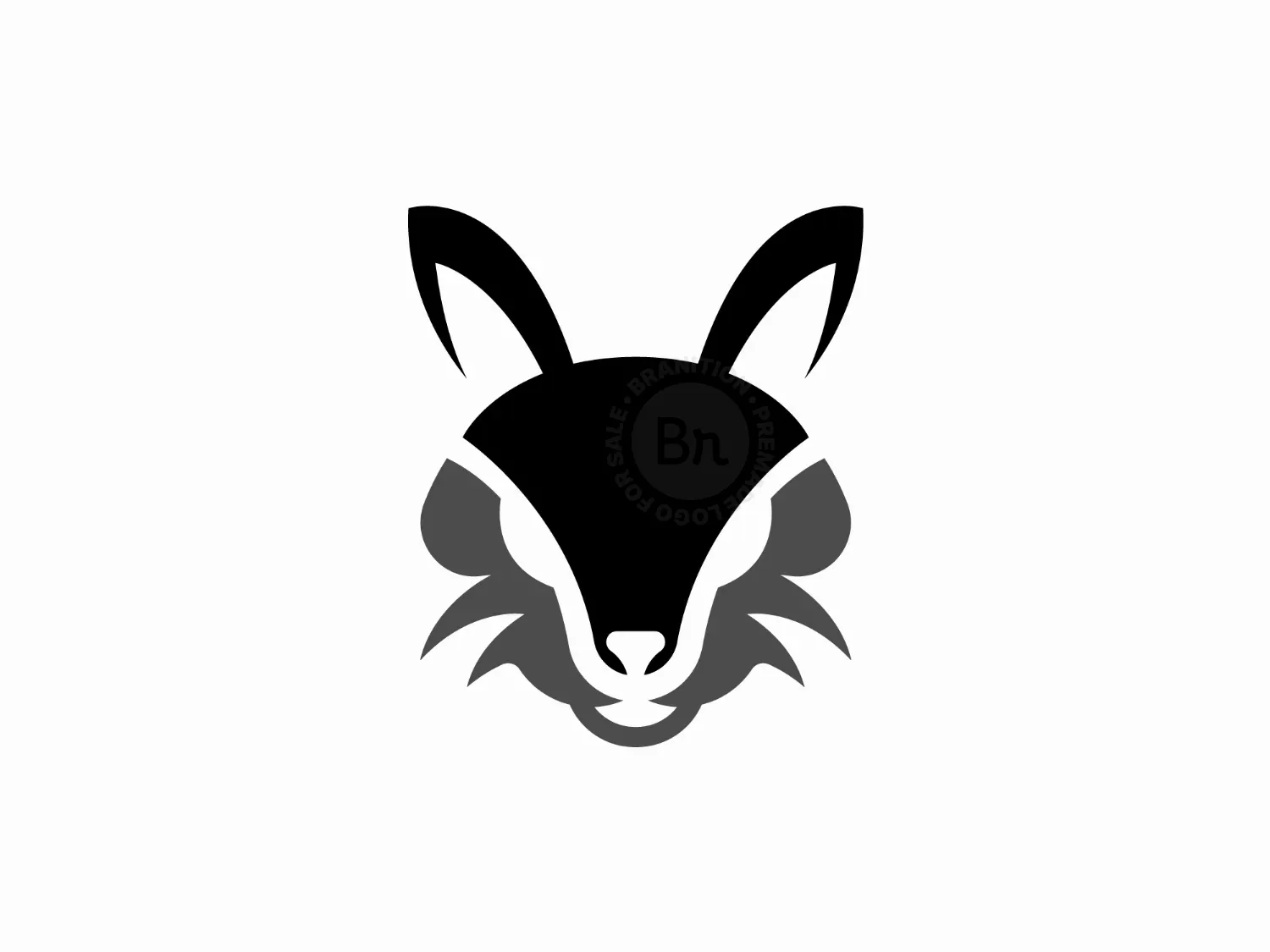 Iconic Bunny Logo
