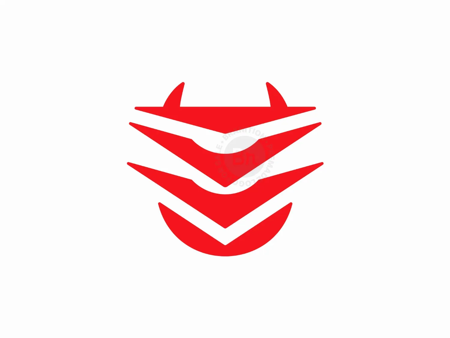 Monster Shield Logo