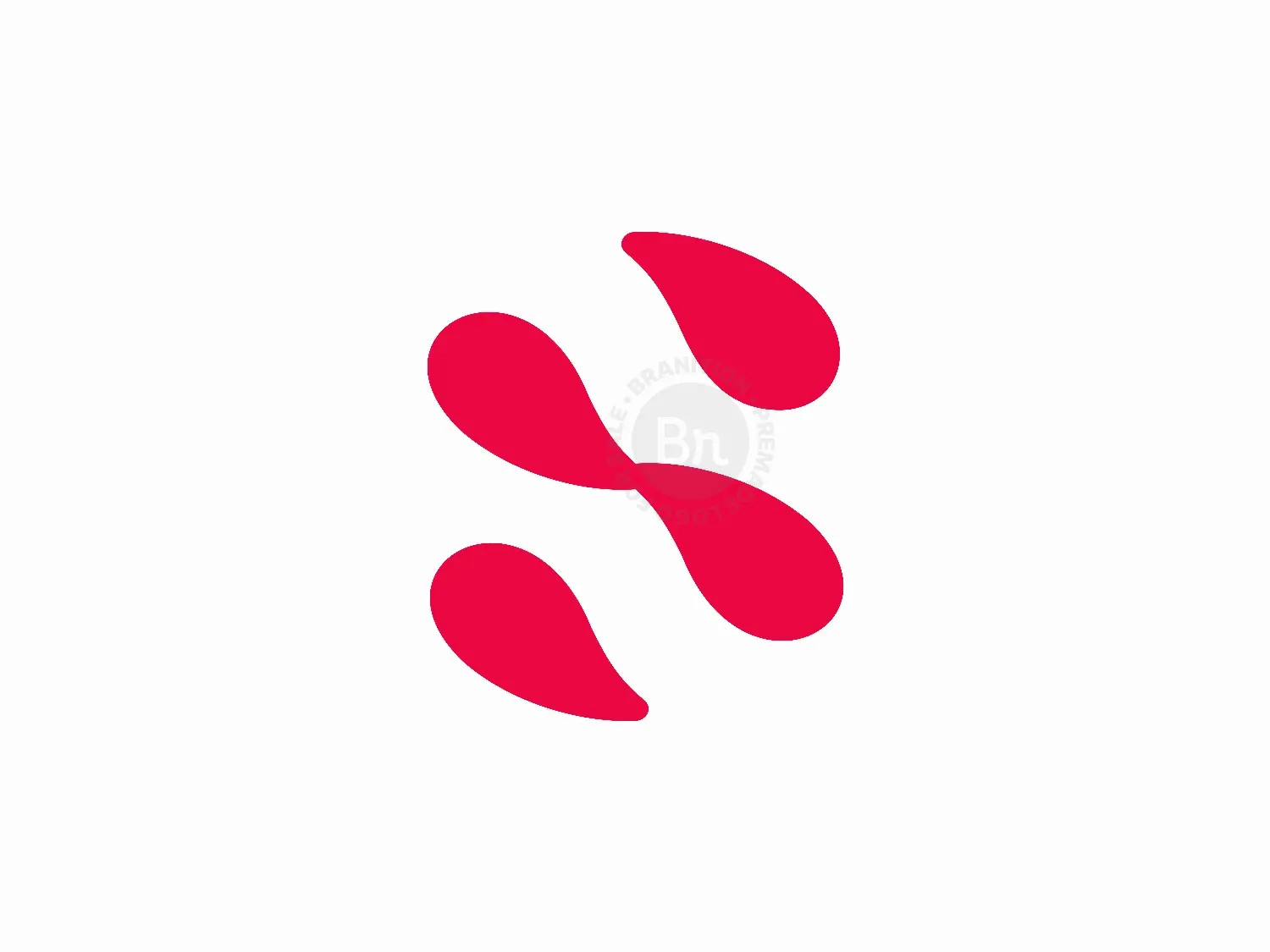 Letter S South Logo