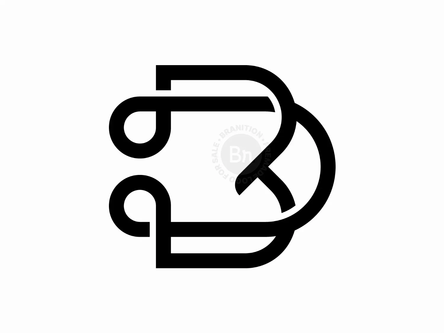Simple Db Logo