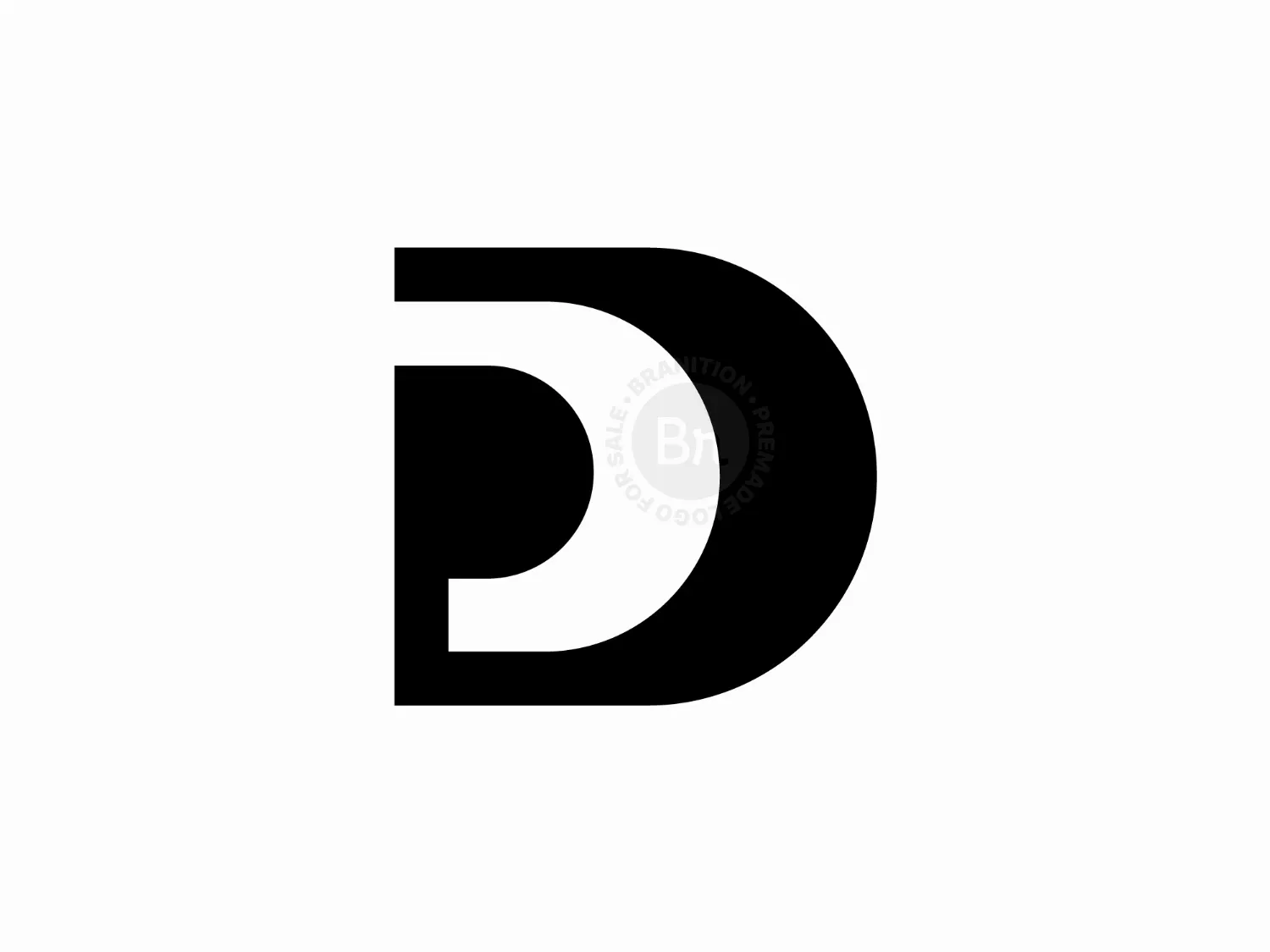 PD OR DP Logo