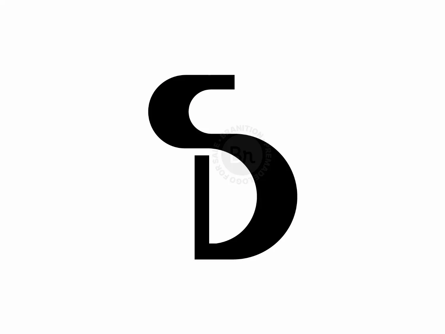 SD OR DS Logo