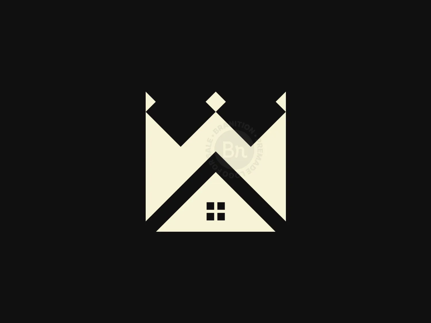 King House Logo