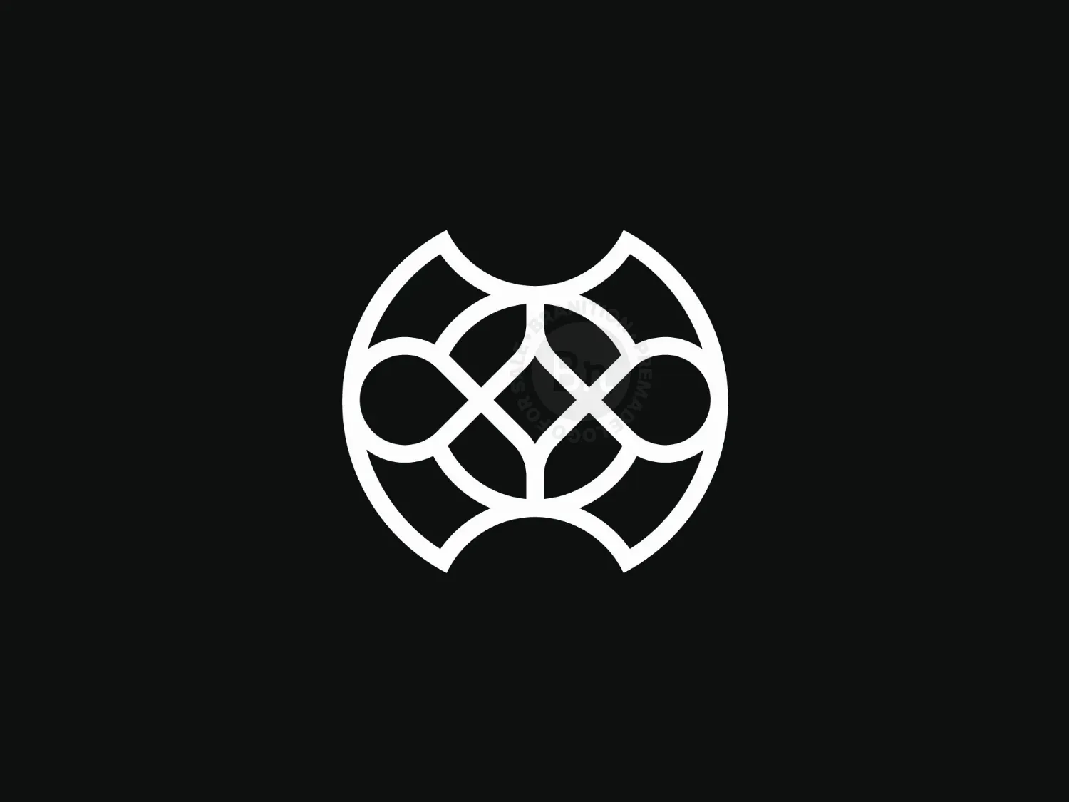 Global Infinity Logo