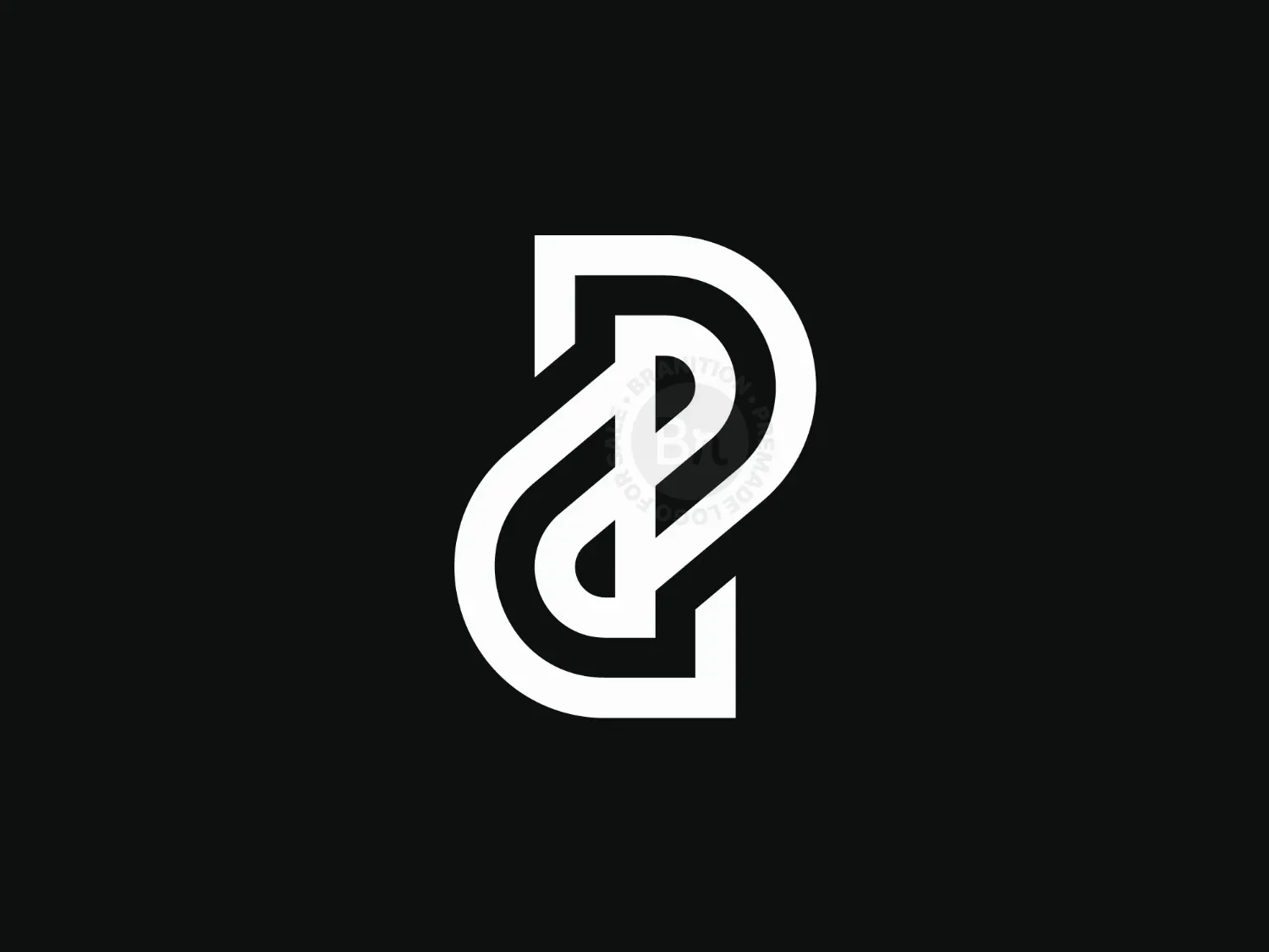 DP Infinity Logo