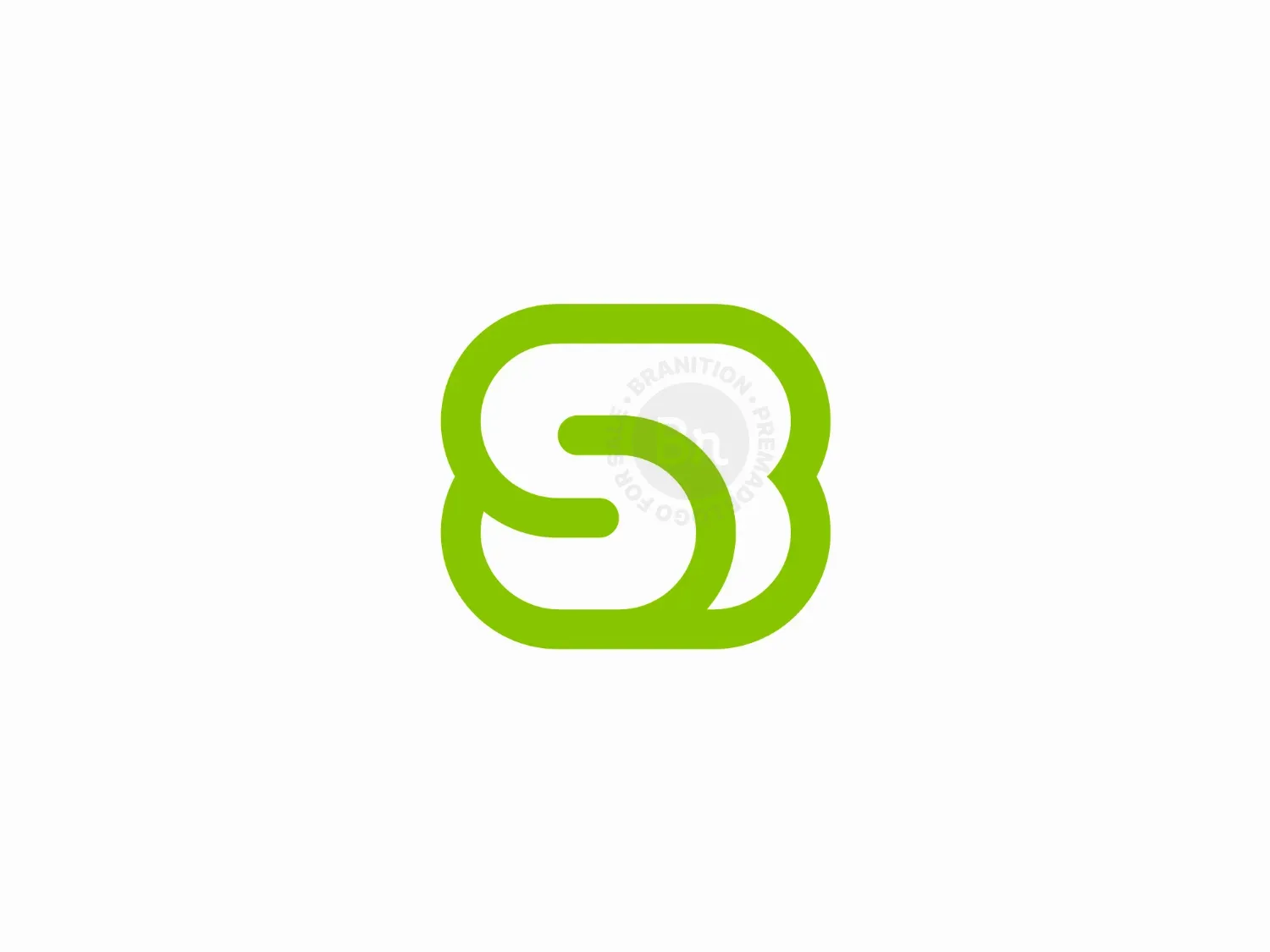 SB Monogram Logo