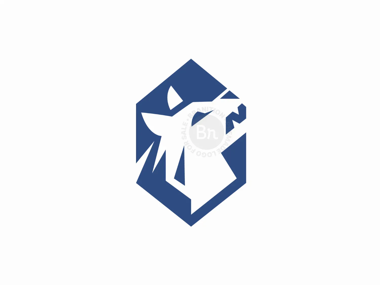 Wolf Tech Logo