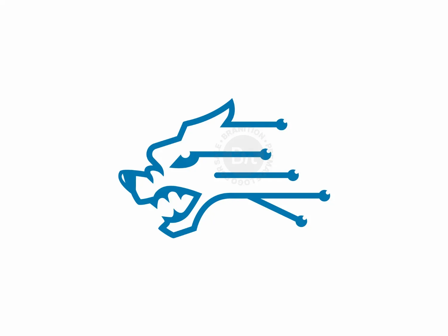 Beast Technology Logo
