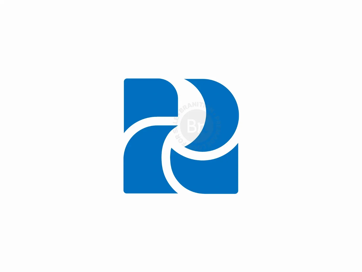 Canal R Logo