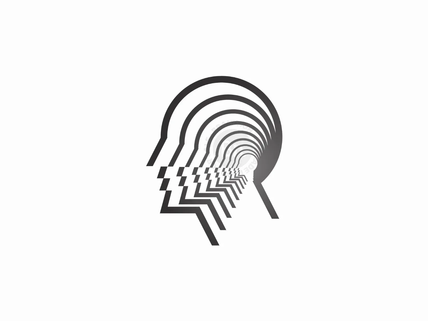 Tunnel Mind Logo