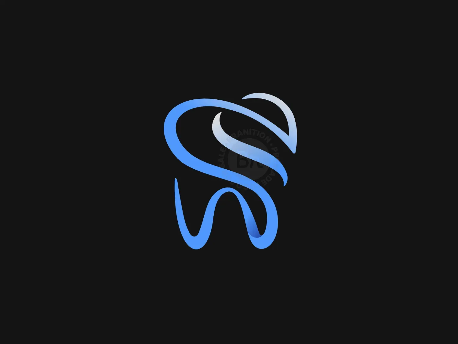 S Dental Logo