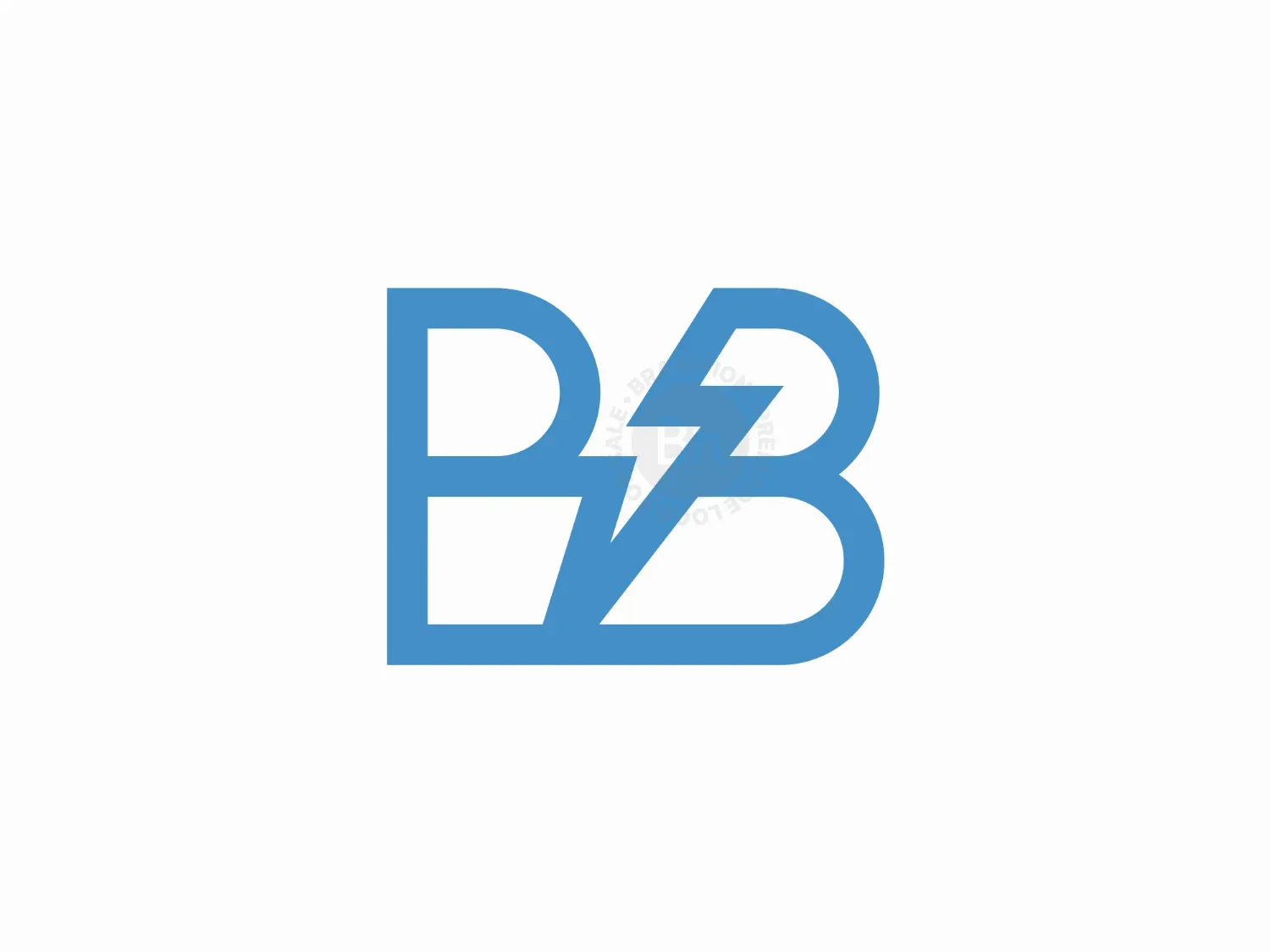 BB Power Logo