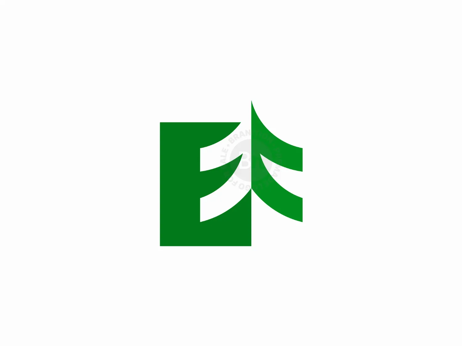 E Pine Logo