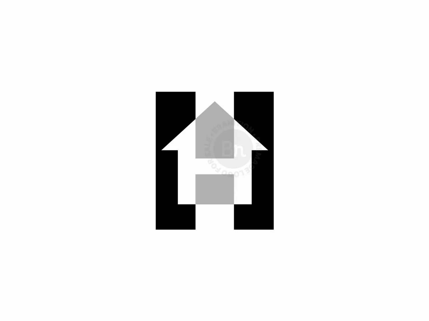 HH House Logo