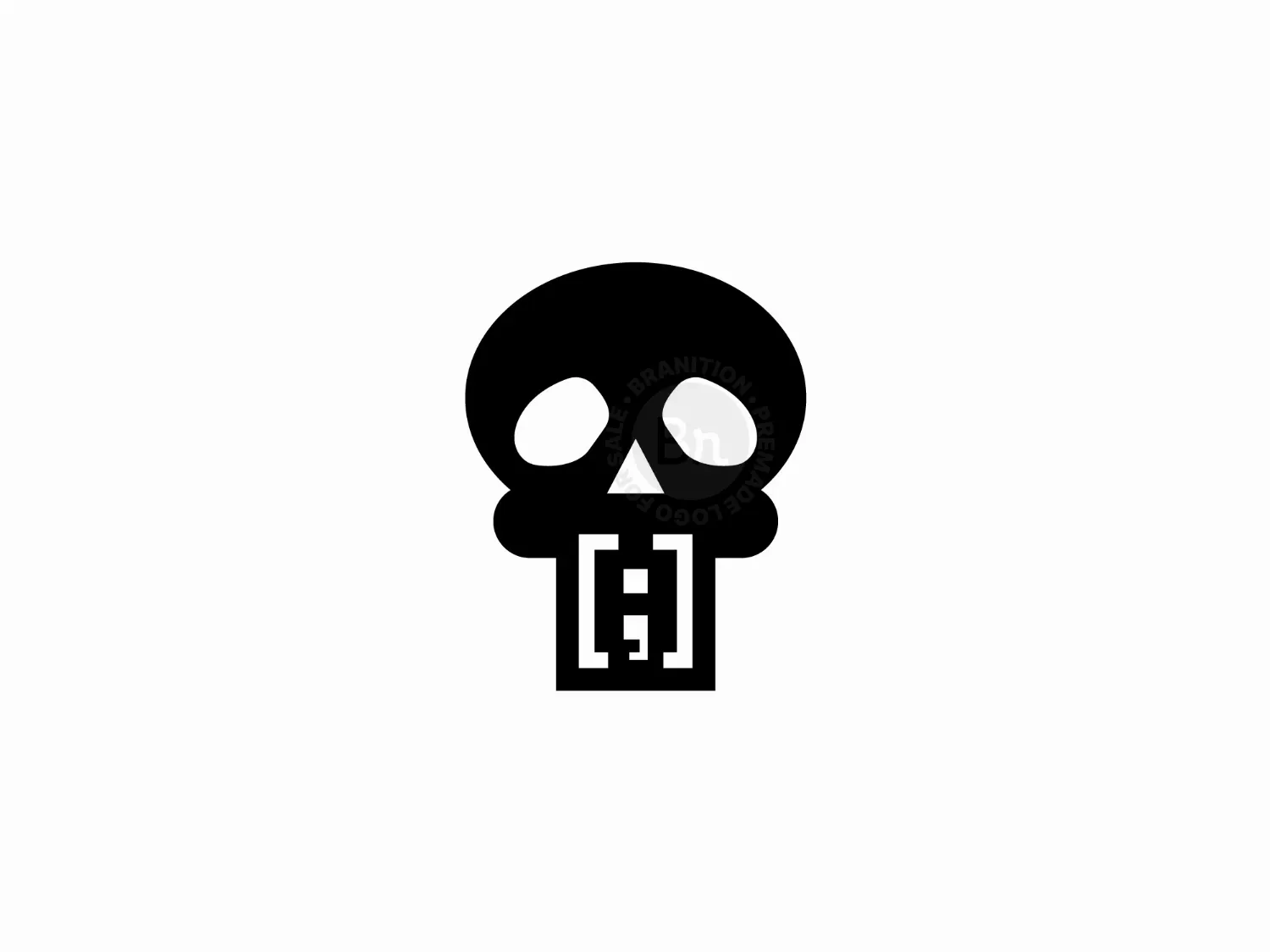 Death Coding Logo