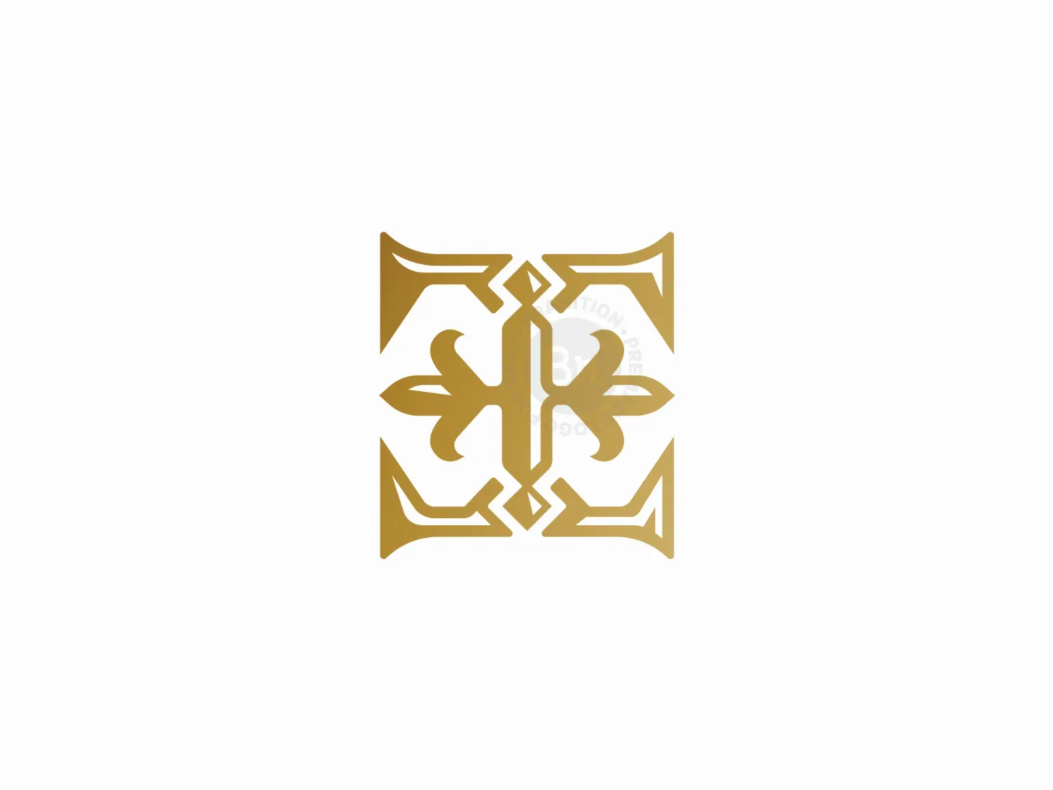EE Floral Logo
