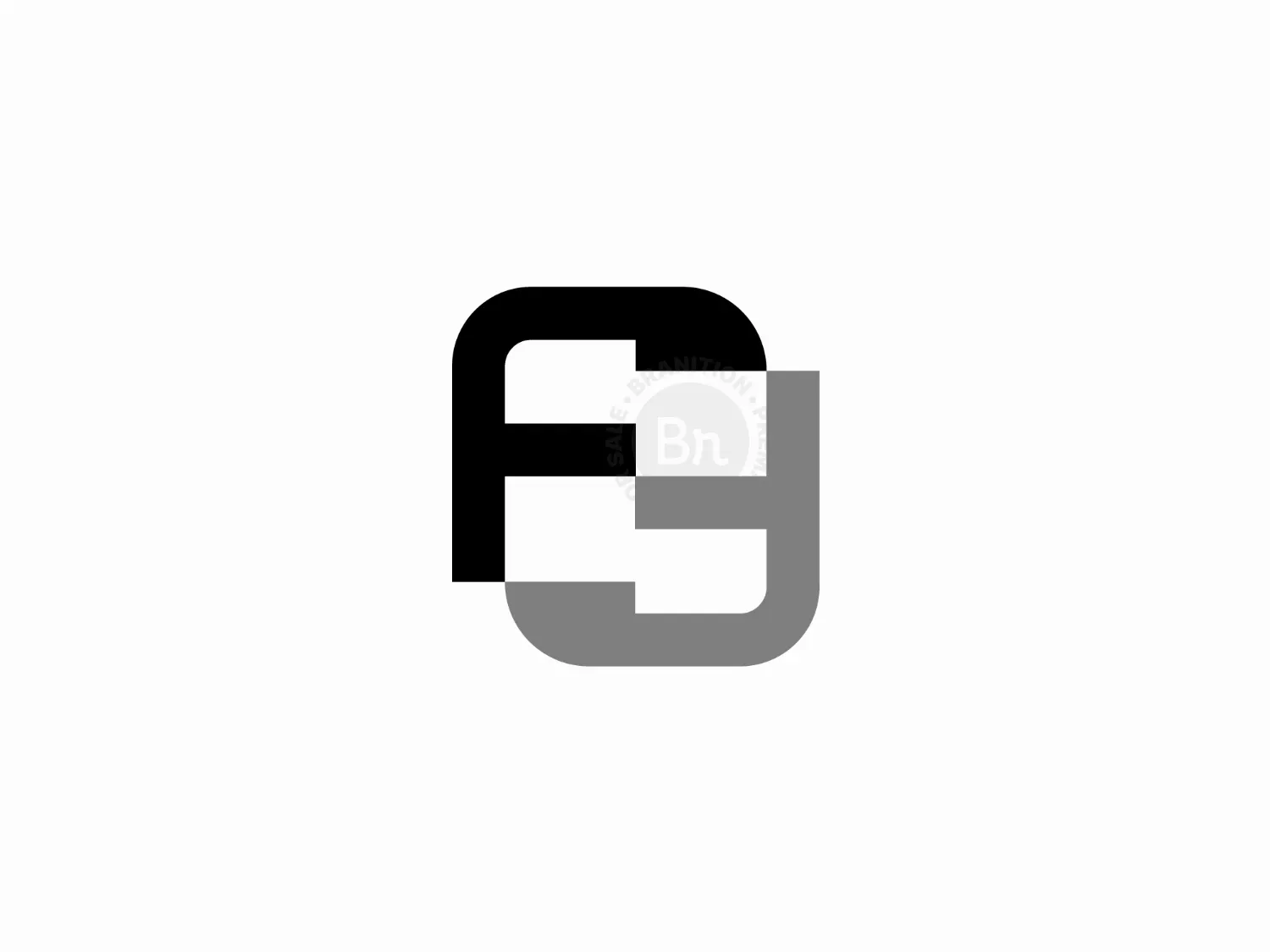 FF Or FT Logo