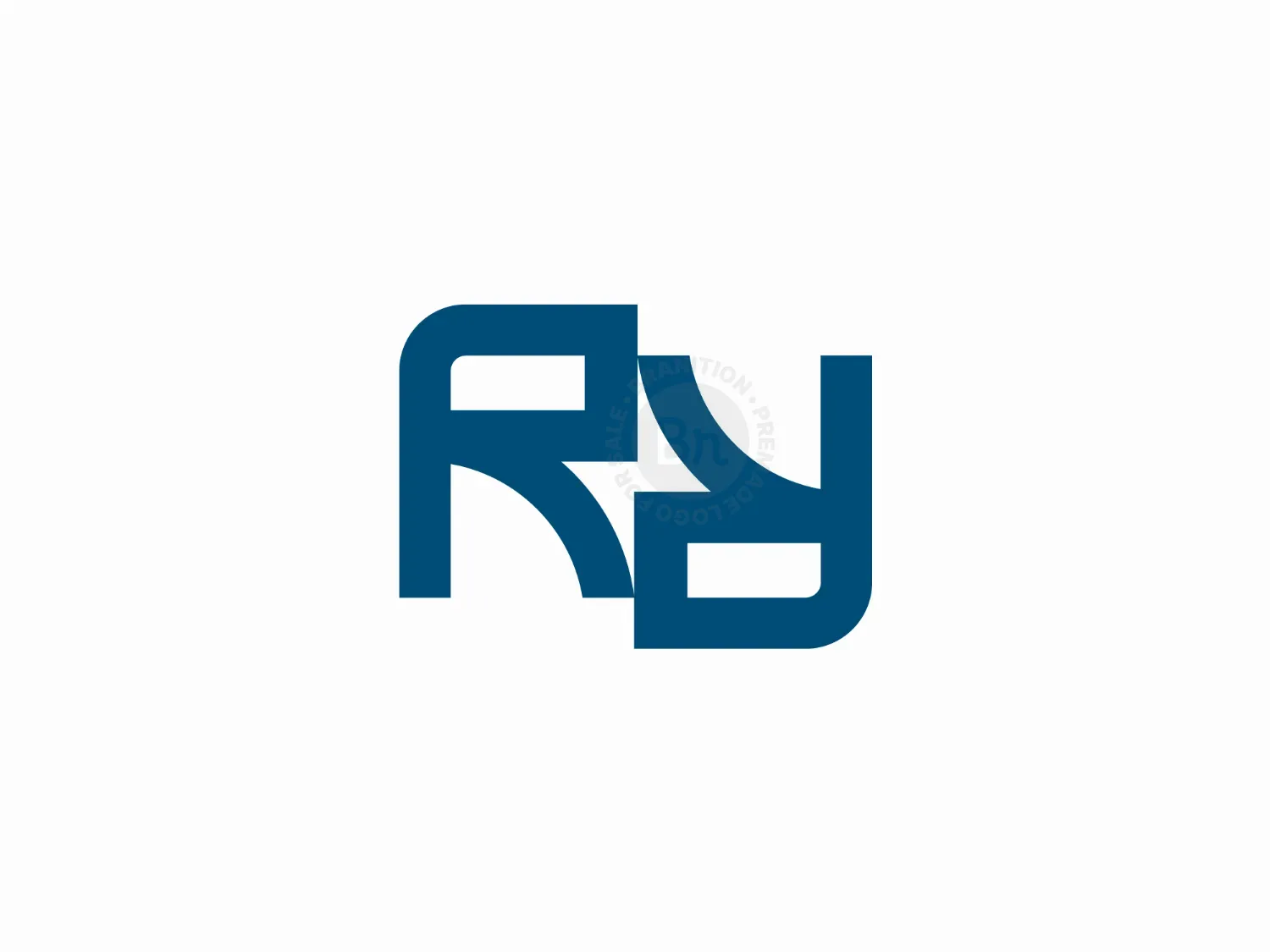 RR Or BB Power Logo