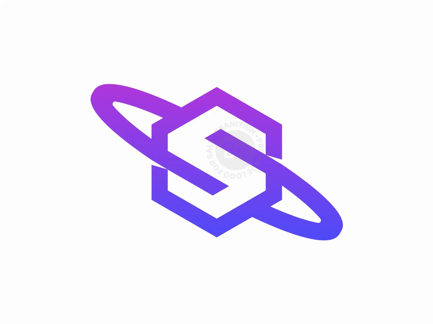 Orbit S Logo