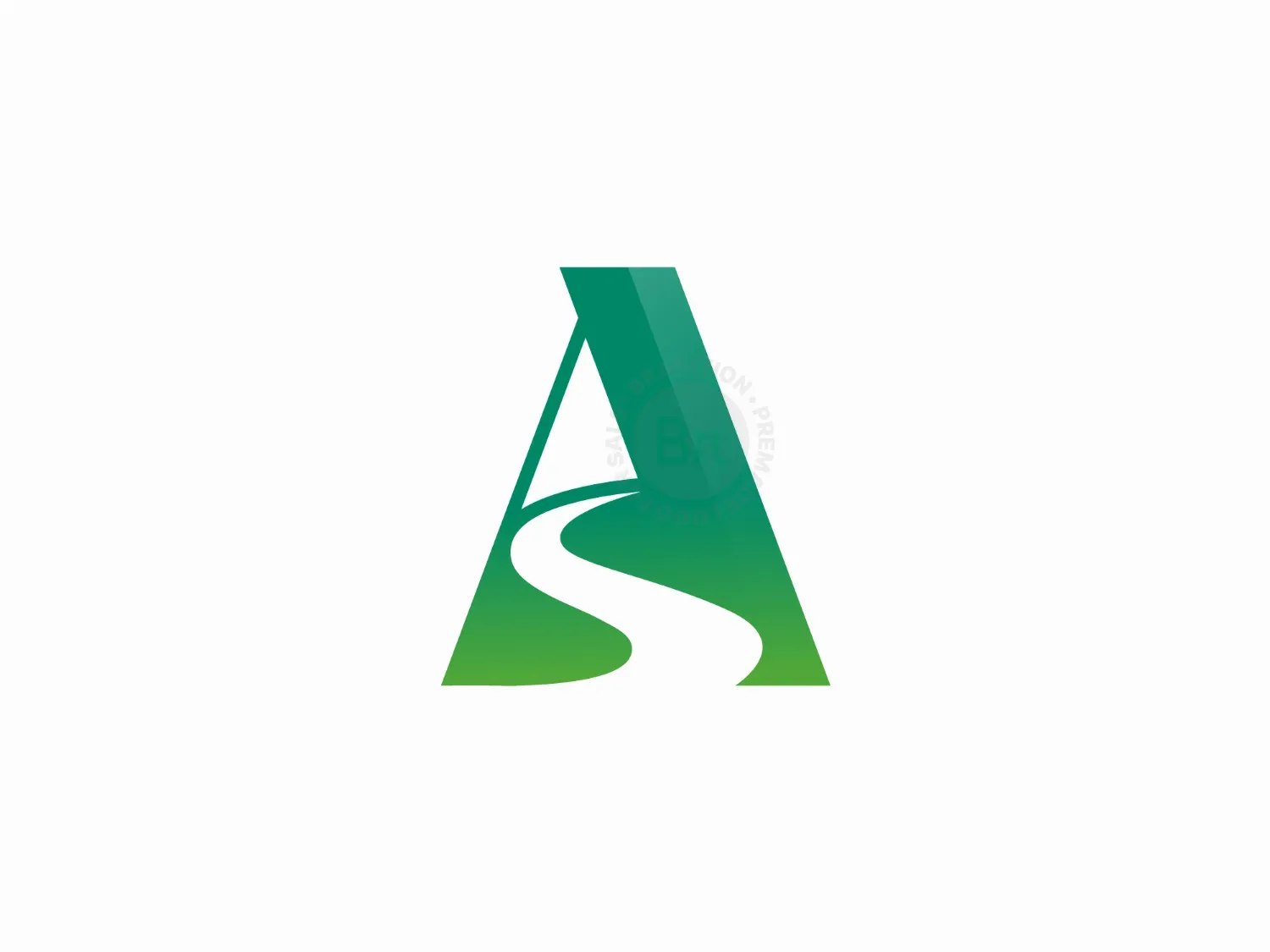 A Amazonia Logo