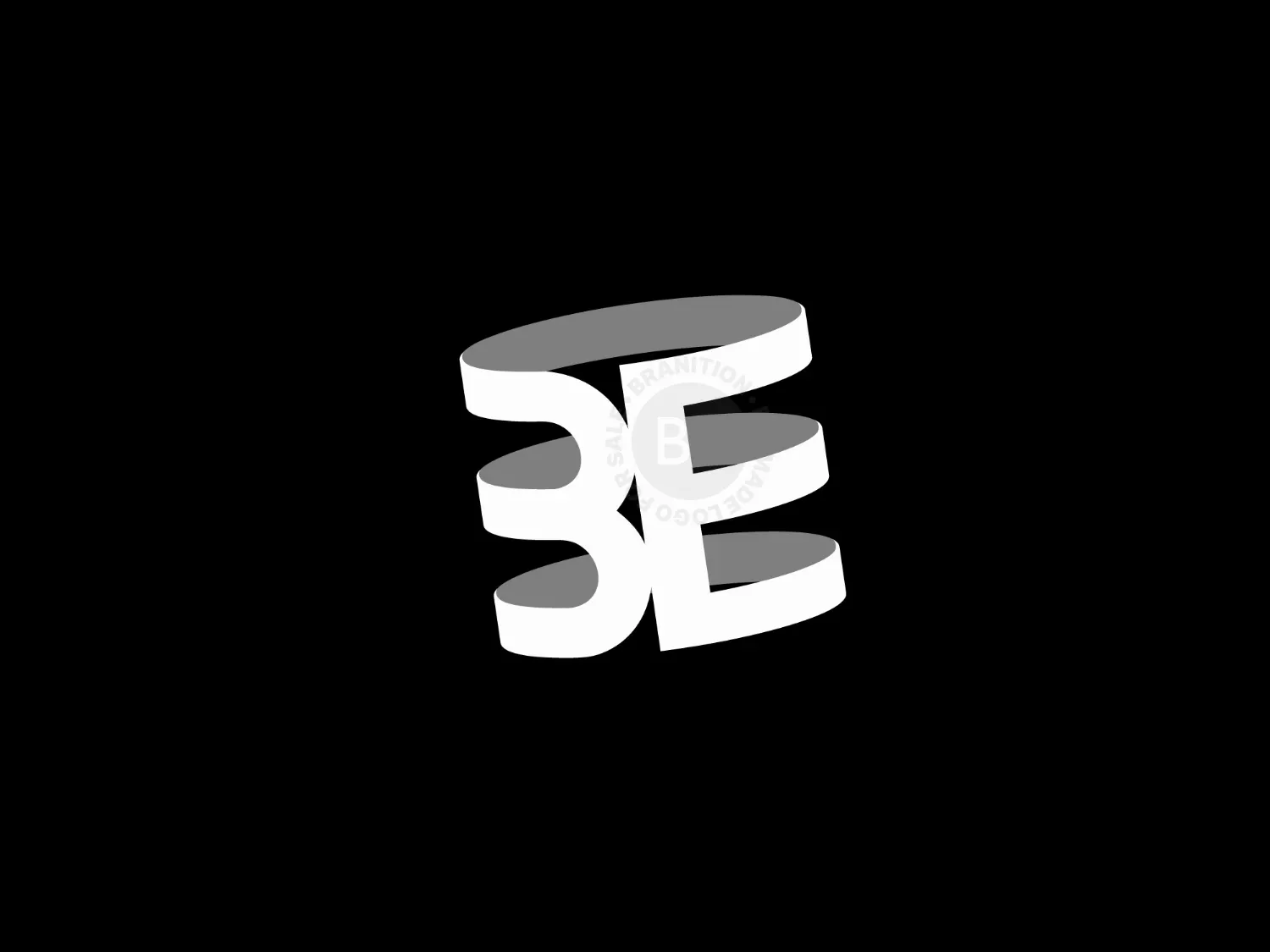 BE Tube Logo