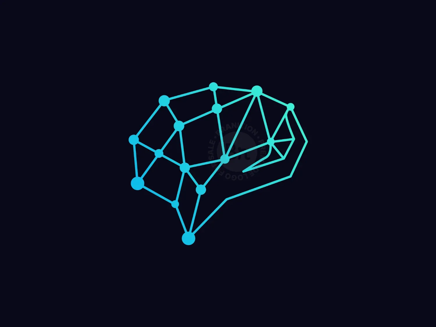 Brain Tech Care Logo