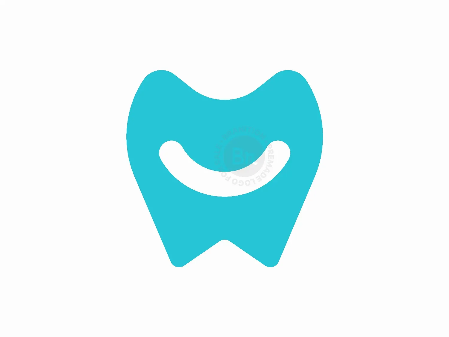 Teeth Medical Logo, Dental Logo, Teeth, Smile,