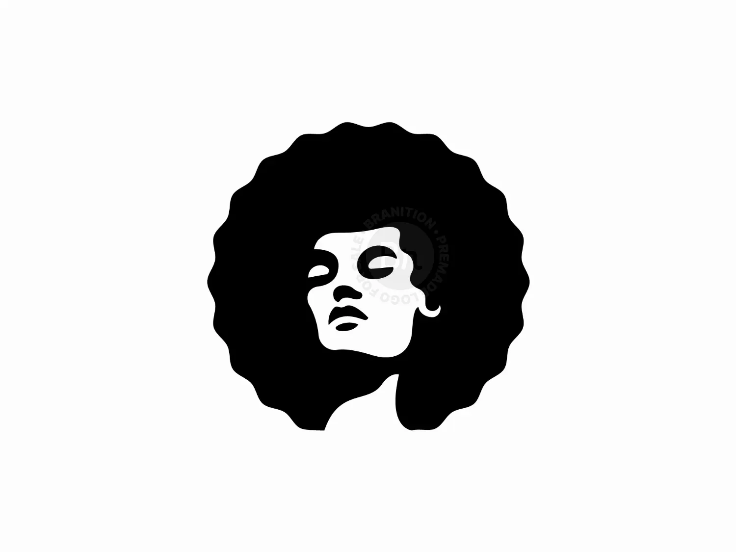 Afro Logo