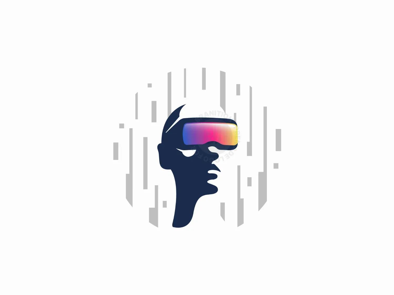 Virtual Reality Logo