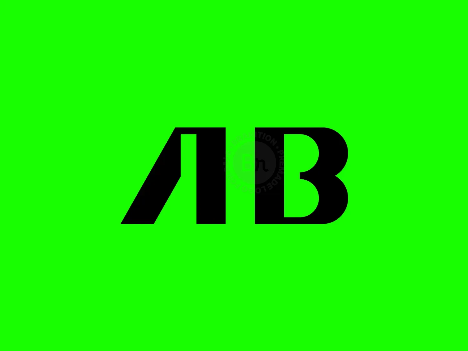 AB Logo