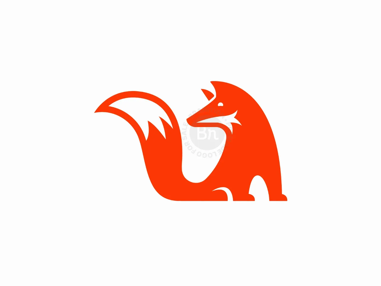 Fox Logo