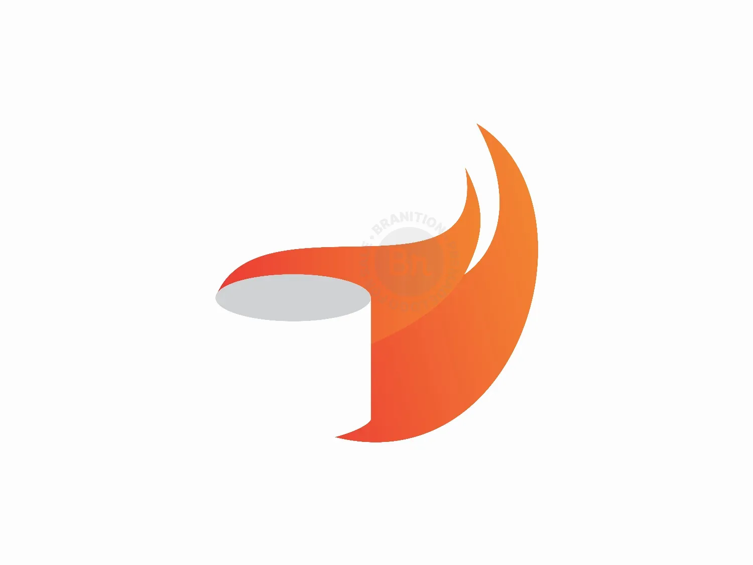 Tube On Fire Logo
