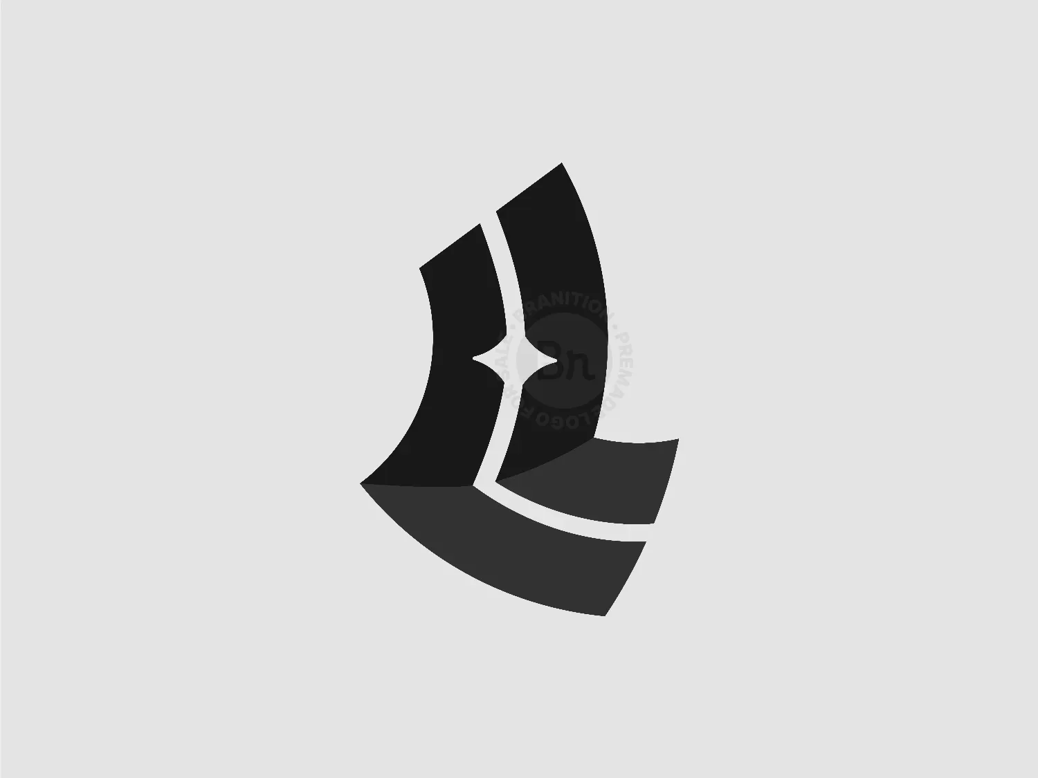 l letter logo logo 39